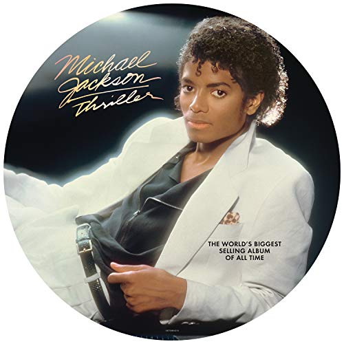 Michael Jackson: Thriller