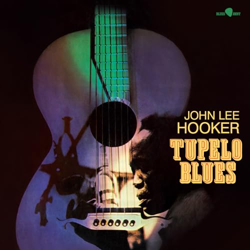 Tupelo Blues [VINYL]