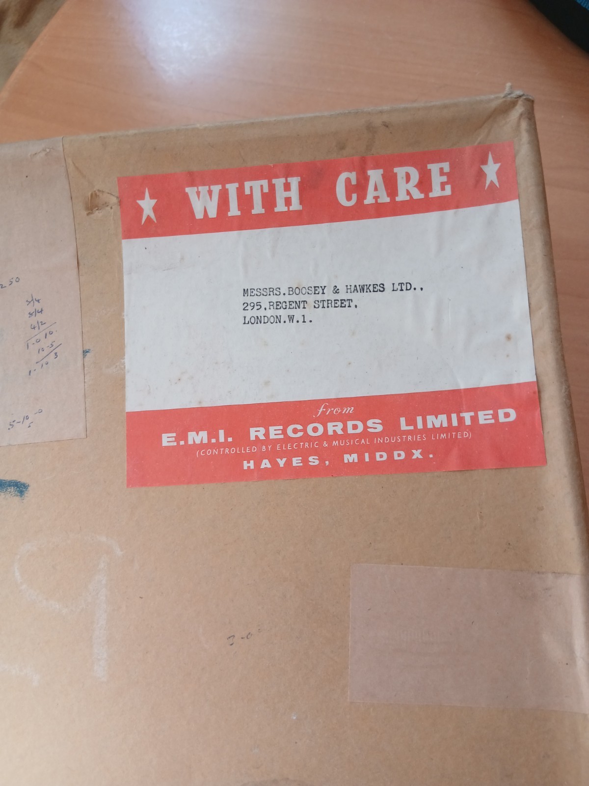 Vinyl Records Collection Bundle Job Lot