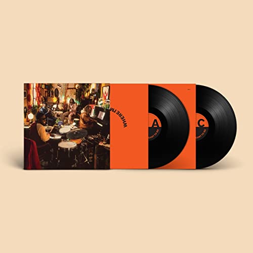 Where I'm Meant To Be [VINYL]