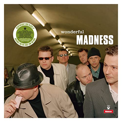 Wonderful [VINYL]